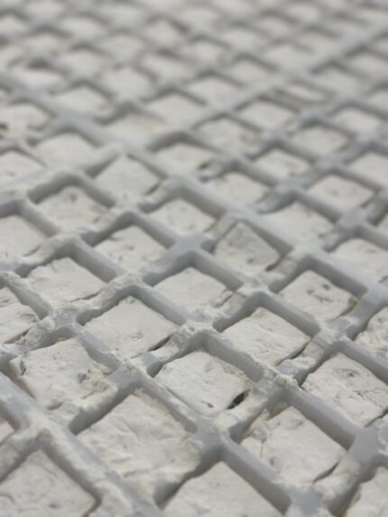 گز آردی در کارخانه گز اصفهان