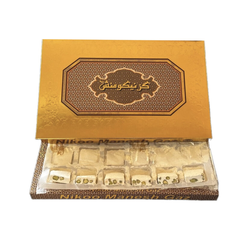 گزآردی ۲۸٪پسته اصفهان