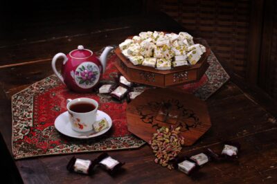 گز درجه یک