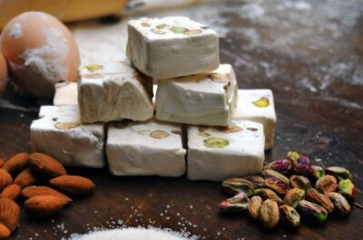 قیمت گز درجه یک