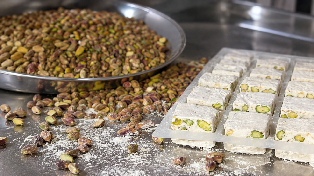 نگهداری گز