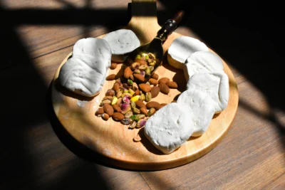 بهترین گز اصفهان